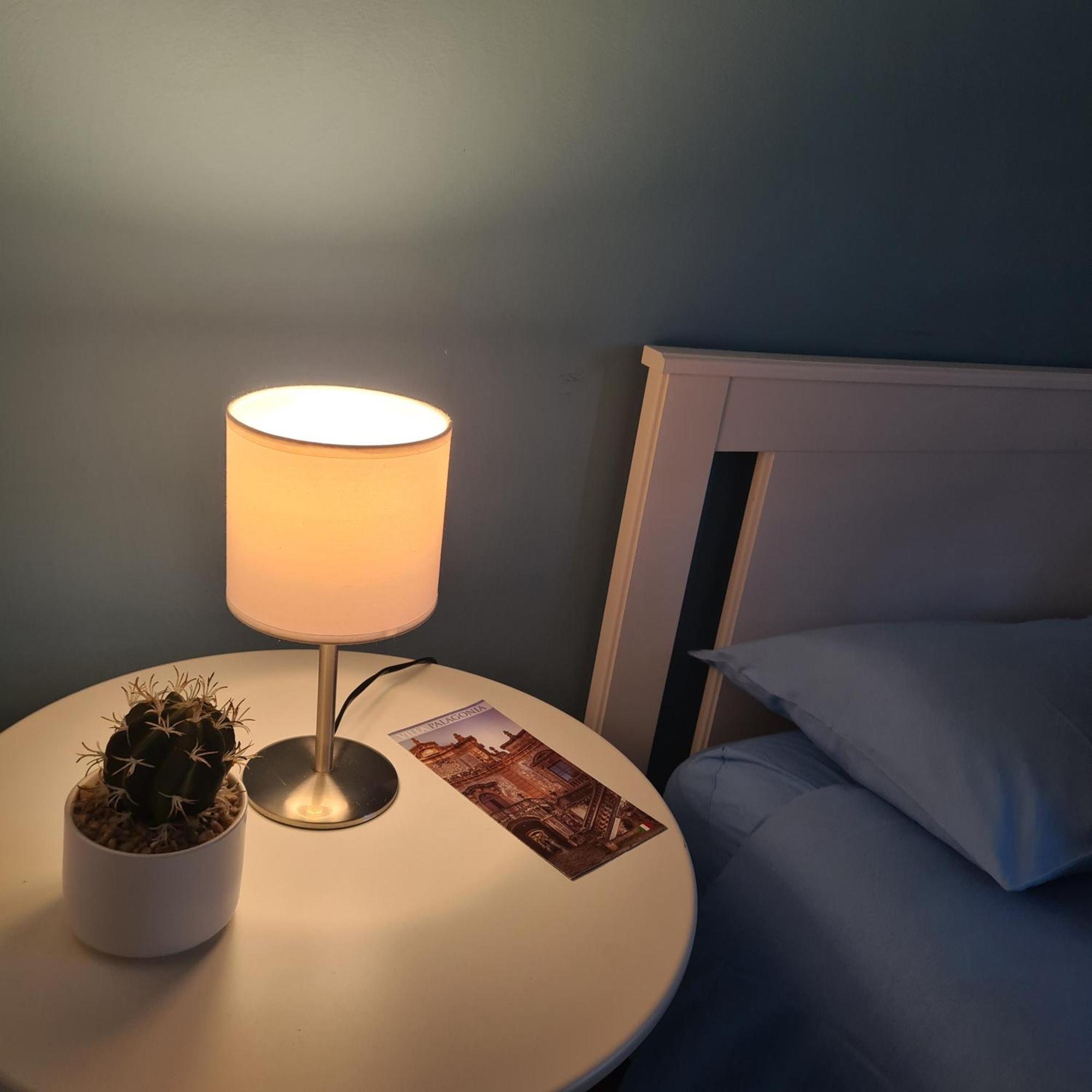 Sea Room Aspra B&B Bagheria Exteriör bild